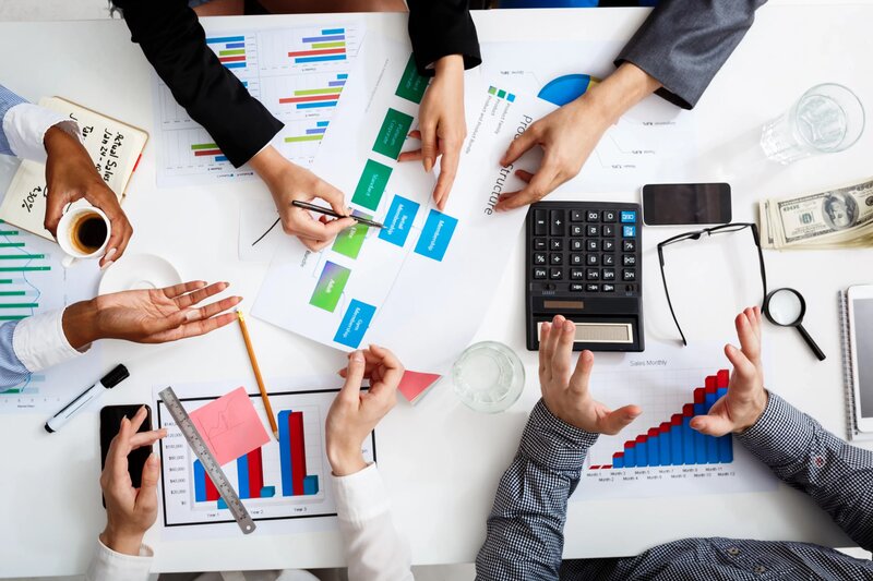 Contello - Servicii de contabilitate, resurse umane si servicii fiscale